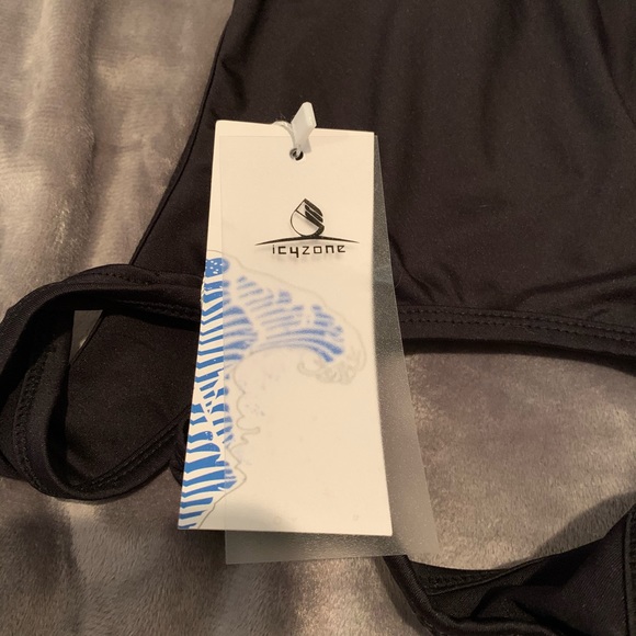 Icyzone Tank - Picture 3 of 5